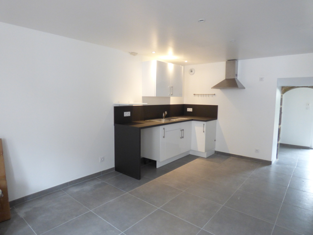 Maison Sens De Bretagne 4 pièce(s) 87 m2 Maison Sens De Bretagne 4 pièce(s) 87 m2