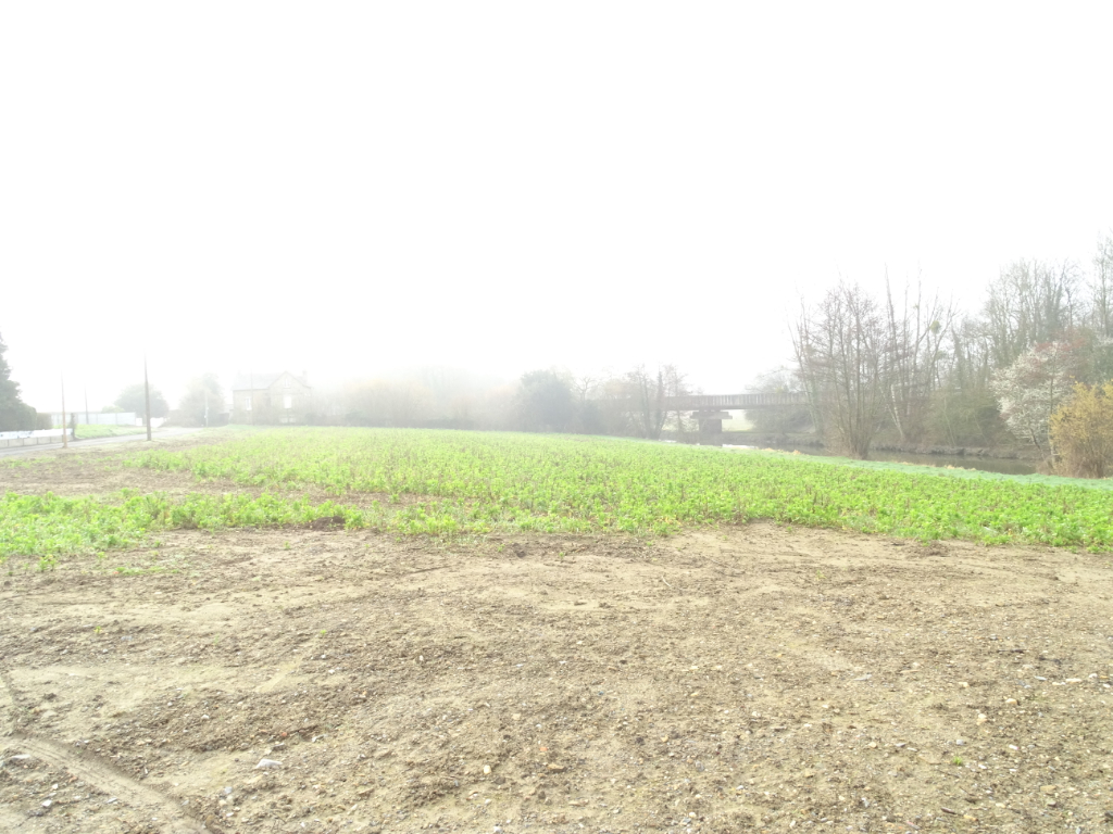Terrain constructible Antrain 1100 m²(évolutif) 31 500 € Terrain constructible Antrain 1100 m²(évolutif) 31 500 €