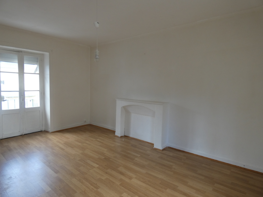 Appartement 2 pièces SAINT SERVAN CENTRE, 49m2 Appartement 2 pièces SAINT SERVAN CENTRE, 49m2
