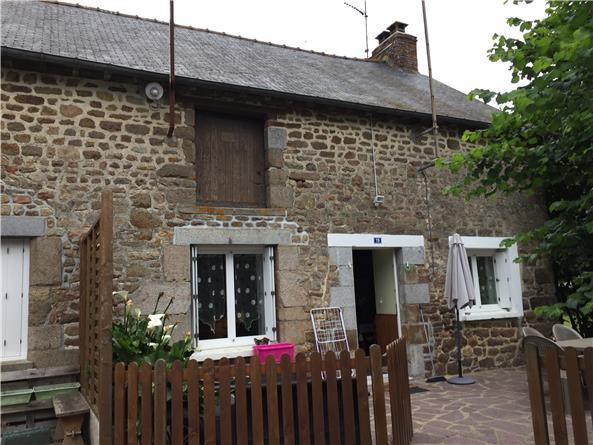 Maison Maison