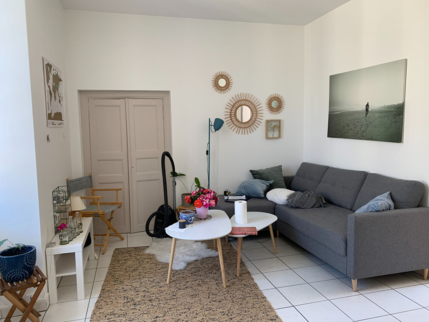 Appartement T2 Appartement T2