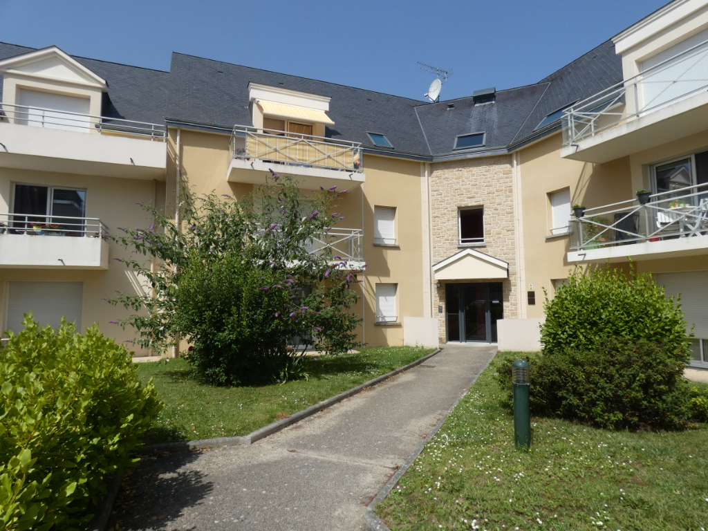Appartement Beaussais Sur Mer 2 pièce(s) 42.30 m2 Appartement Beaussais Sur Mer 2 pièce(s) 42.30 m2