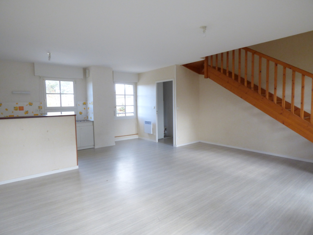 Appartement Dol De Bretagne 4 pièce(s) 83 m2 Appartement Dol De Bretagne 4 pièce(s) 83 m2