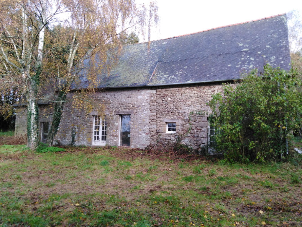 Maison Sens De Bretagne 4 pièce(s) 92 m2 Maison Sens De Bretagne 4 pièce(s) 92 m2