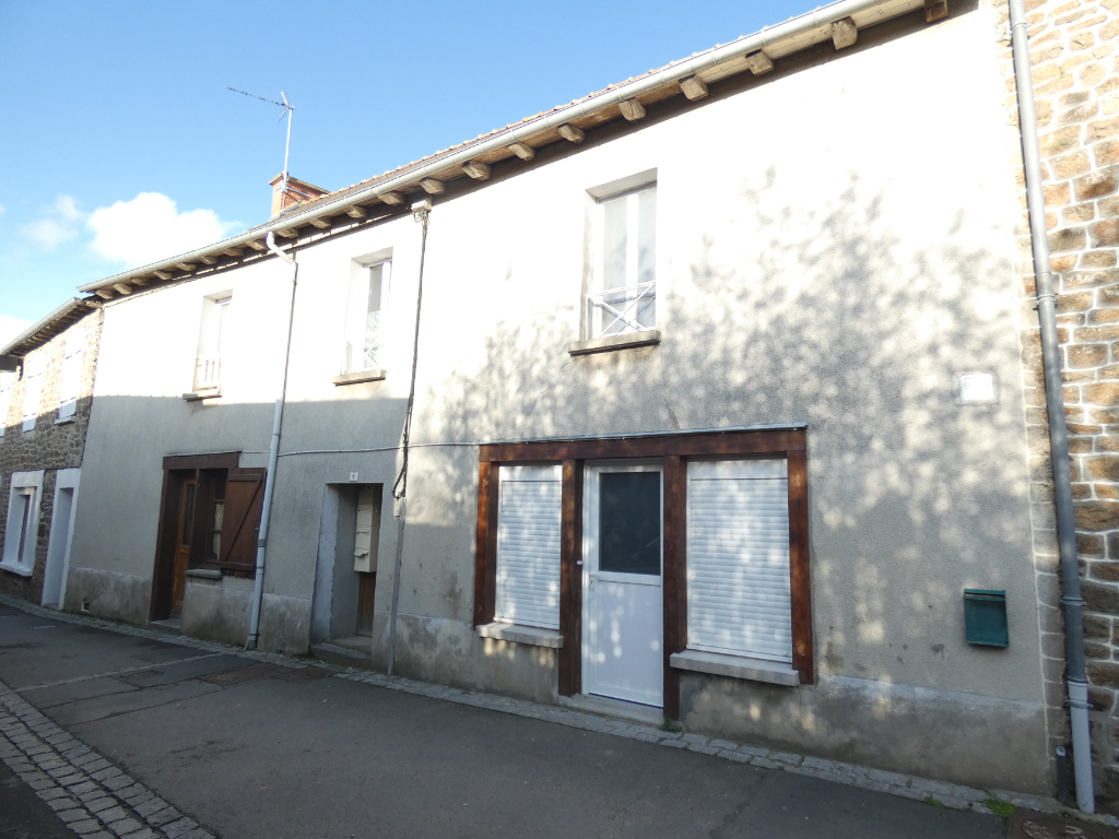 En EXCLUSIVITÉ, Immeuble de rapport composé de TROIS APPARTEMENTS En EXCLUSIVITÉ, Immeuble de rapport composé de TROIS APPARTEMENTS