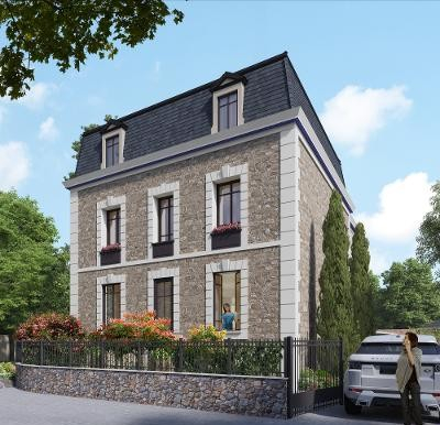 Appartement Saint Malo 4 pièce(s) 95 m2 Appartement Saint Malo 4 pièce(s) 95 m2