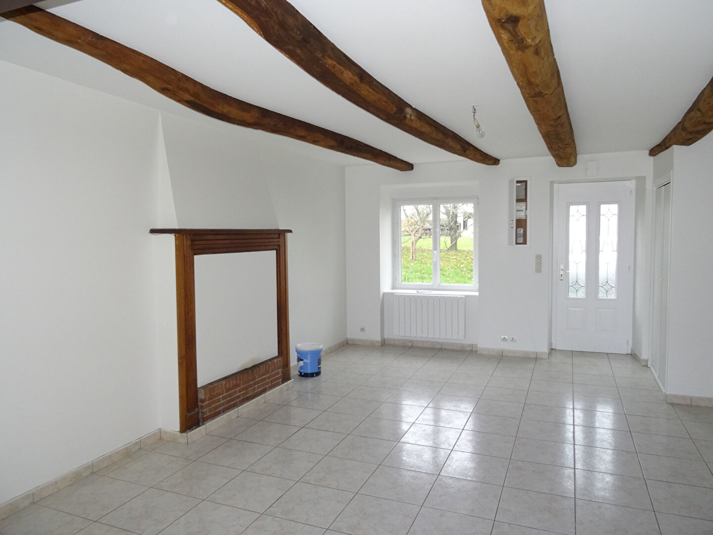 A LOUER - SAINT MARCAN - MAISON EN PIERRE - 3 CHAMBRES - GARAGE - JARDIN - CELLIER - DEPENDANCES A LOUER - SAINT MARCAN - MAISON EN PIERRE - 3 CHAMBRES - GARAGE - JARDIN - CELLIER - DEPENDANCES