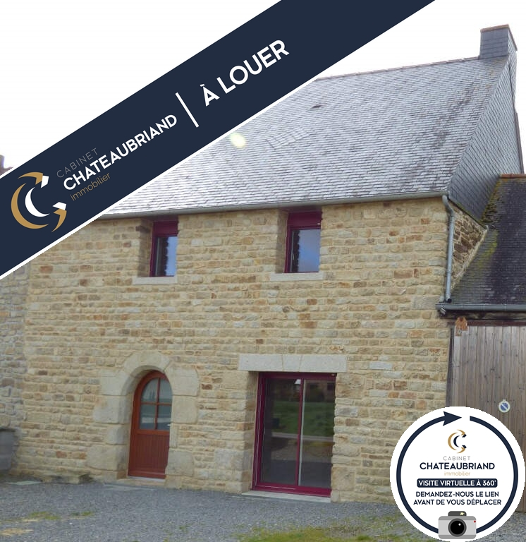 Maison Val Couesnon 4 pièce(s) Maison Val Couesnon 4 pièce(s)