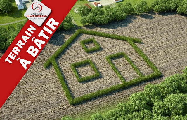 EXCLUSIVITÉ, La Chapelle Aux Filtzmeens. Terrain de 520 m², EXCLUSIVITÉ, La Chapelle Aux Filtzmeens. Terrain de 520 m²,