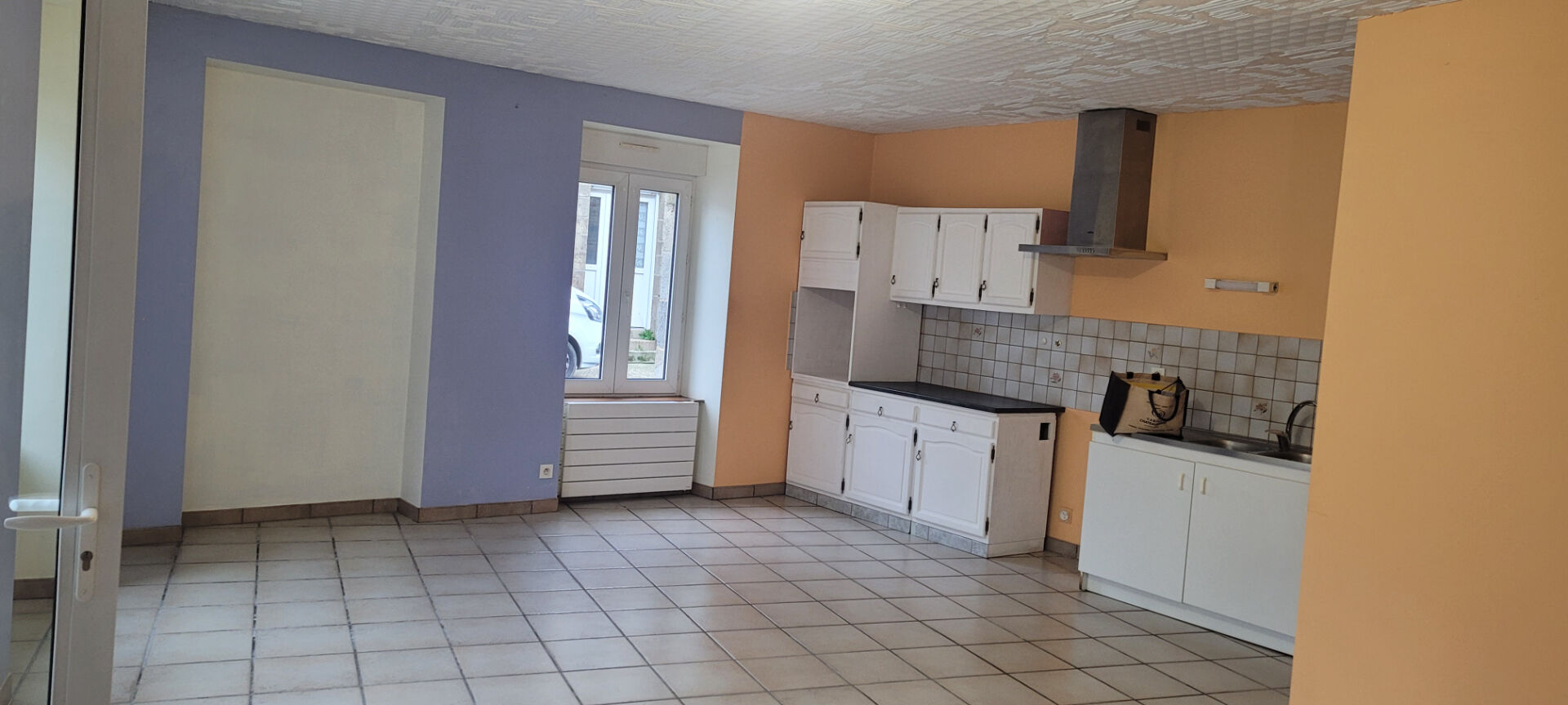 Maison Cuguen 4 pièce(s) 95.78 m2 Maison Cuguen 4 pièce(s) 95.78 m2