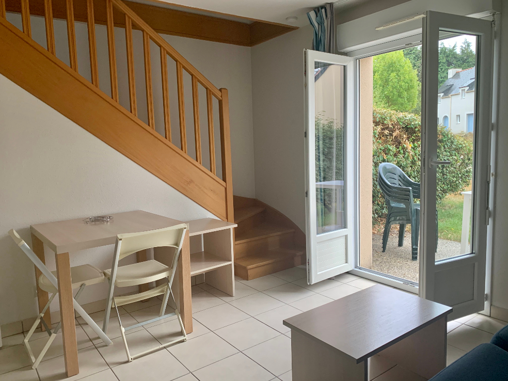 A LOUER - RESIDENCE DE STANDING - MAISON MEUBLEE - T2 - TERRASSE - PISCINE A LOUER - RESIDENCE DE STANDING - MAISON MEUBLEE - T2 - TERRASSE - PISCINE