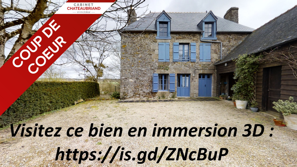 A 10 Min au Nord de Sens de Bretagne A 10 Min au Nord de Sens de Bretagne