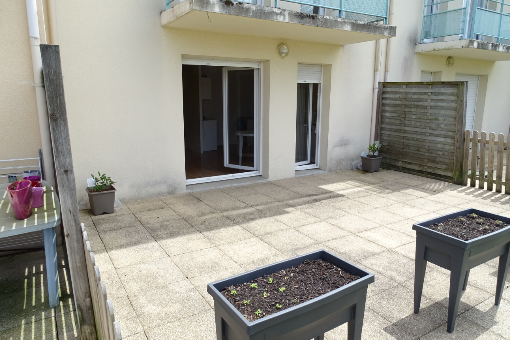 Appartement Sens De Bretagne 3 pièce(s) 66 m2 Appartement Sens De Bretagne 3 pièce(s) 66 m2