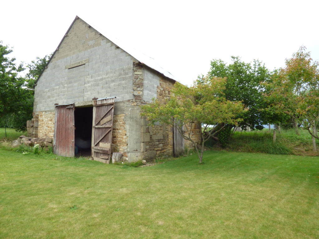 Maison A 40 Min au Nord de Rennes 4 pièce(s) 45 m2 Maison A 40 Min au Nord de Rennes 4 pièce(s) 45 m2