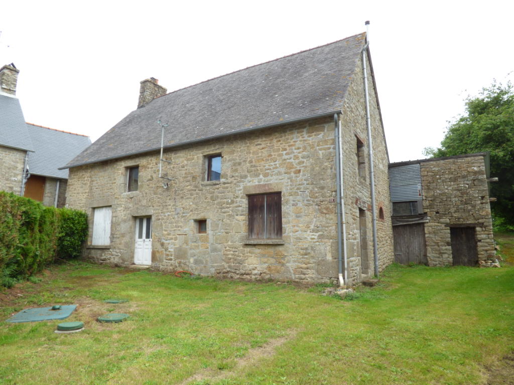 Maison 6 pièce(s) 160 m2 Val couesnon Maison 6 pièce(s) 160 m2 Val couesnon