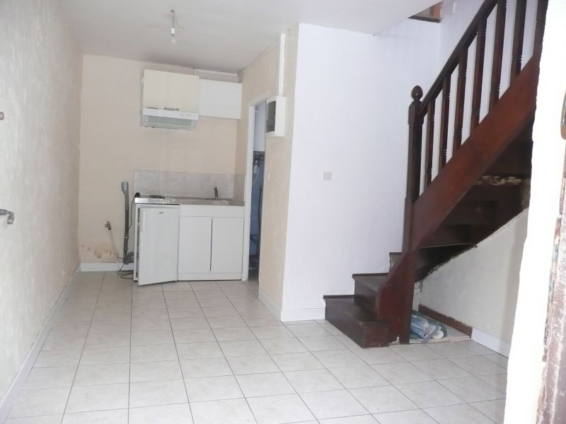 Maison Montreuil Sur Ille 3 pièce(s) 36 m2 Maison Montreuil Sur Ille 3 pièce(s) 36 m2