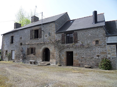 Maison La Fontenelle 10 pi�ces
