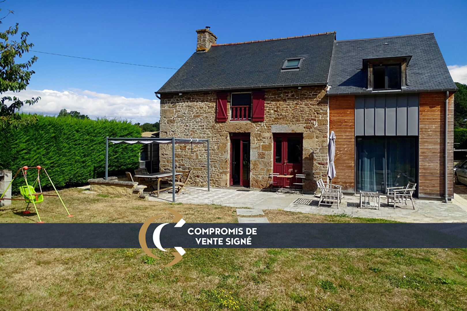 Maison 9 Pièces Proche Sens de Bretagne Maison 9 Pièces Proche Sens de Bretagne