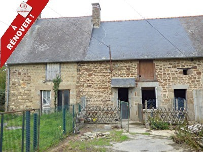 Ensemble immobilier en pierres Proche Sens de Bretagne 140 m2 Ensemble immobilier en pierres Proche Sens de Bretagne 140 m2