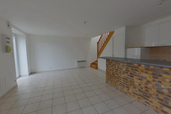 Maison à vendre Plerguer 3 pièce(s) 79 m2 Maison à vendre Plerguer 3 pièce(s) 79 m2