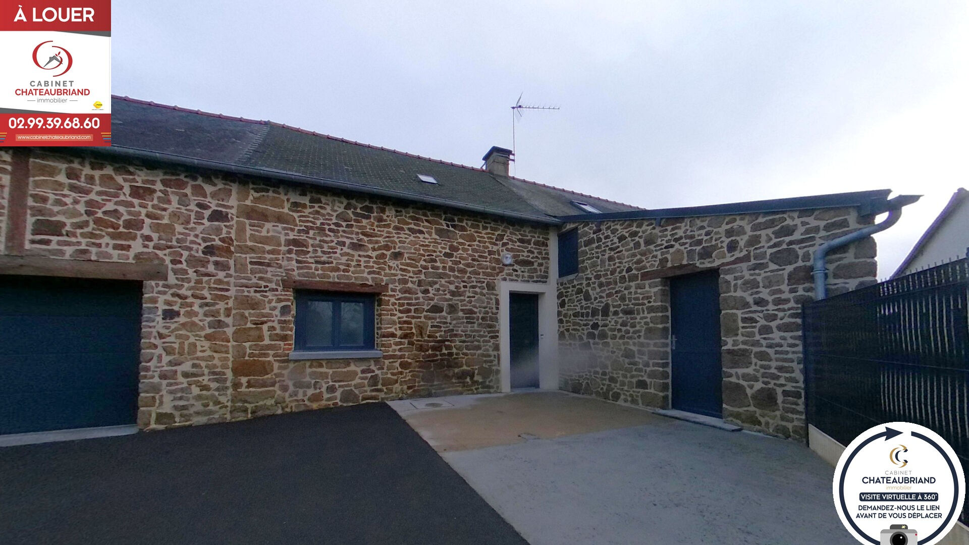 Maison Sens De Bretagne 5 pièce(s) 110m2 Maison Sens De Bretagne 5 pièce(s) 110m2