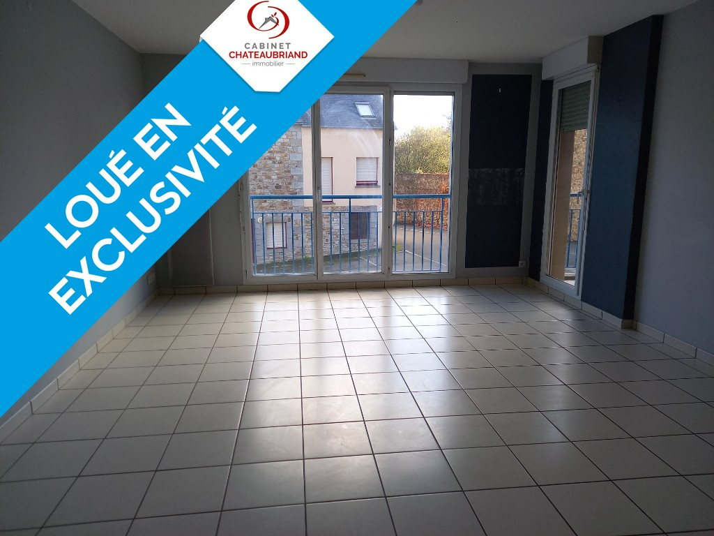 Appartement Saint-aubin-d'aubigne 3 pièce(s) 72 m2 Appartement Saint-aubin-d'aubigne 3 pièce(s) 72 m2