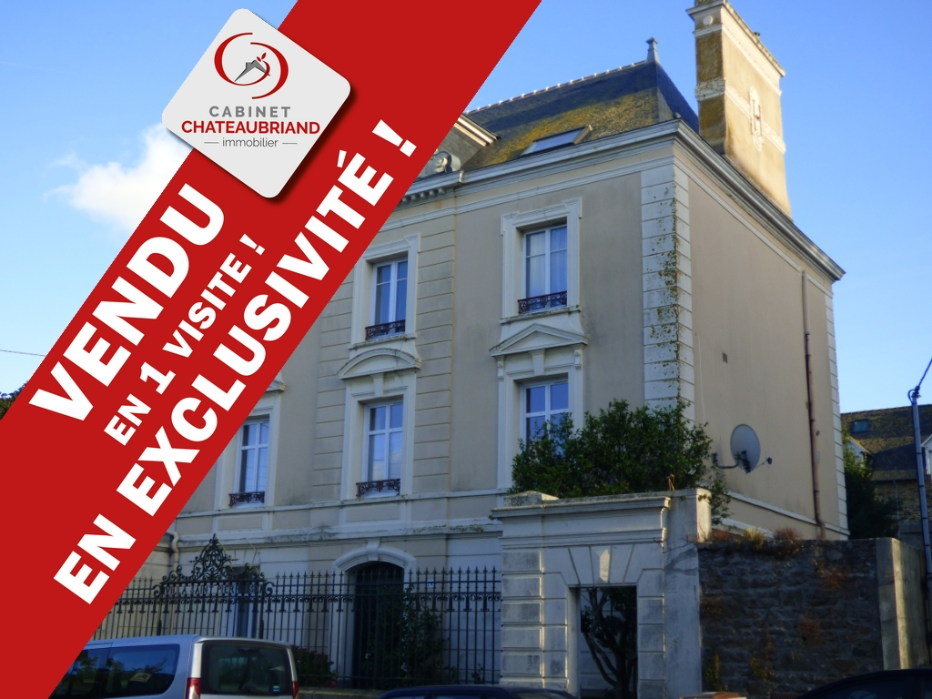 VENDU EN 1 VISITE - Appartement T2, Saint Servan,37m2, 5 minutes à pieds des commerces VENDU EN 1 VISITE - Appartement T2, Saint Servan,37m2, 5 minutes à pieds des commerces