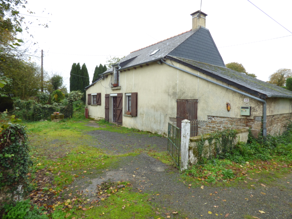 Maison Feins 4 pièce(s) 66.5 m2 Maison Feins 4 pièce(s) 66.5 m2
