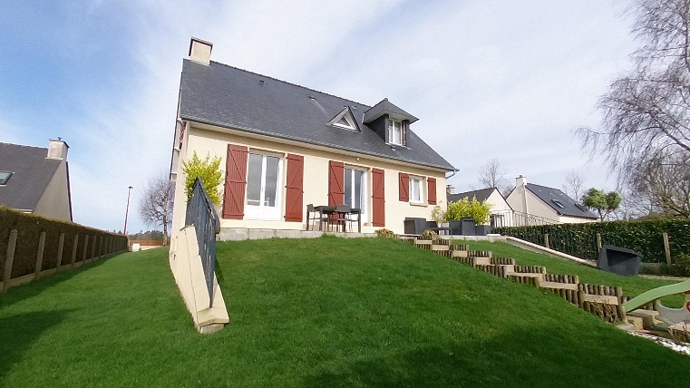 En EXCLUSIVITÉ sur la commune de Tremeheuc. En EXCLUSIVITÉ sur la commune de Tremeheuc.
