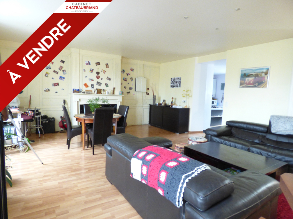 2 Appartements à vendre Dol De Bretagne 5 pièce(s) 2 Appartements à vendre Dol De Bretagne 5 pièce(s)