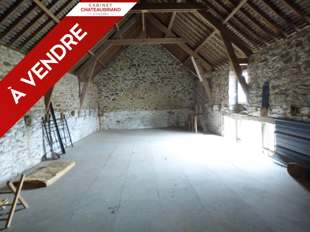 Maison à vendre Baguer Pican 2 pièce(s) 212 m2 Maison à vendre Baguer Pican 2 pièce(s) 212 m2