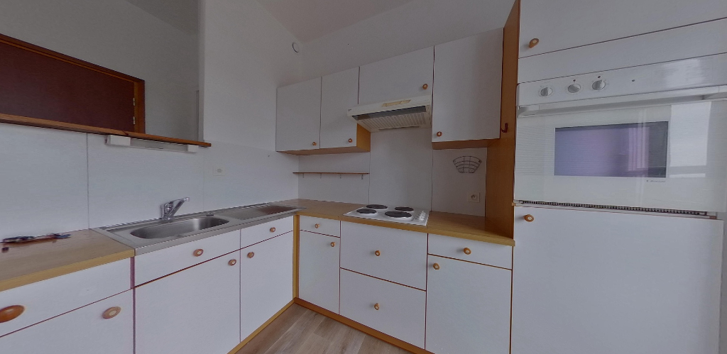 Appartement Combourg 3 pièce(s) 67 m2 Appartement Combourg 3 pièce(s) 67 m2