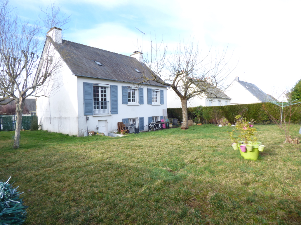 Maison à vendre Pleudihen Sur Rance 5 pièce(s) Maison à vendre Pleudihen Sur Rance 5 pièce(s)