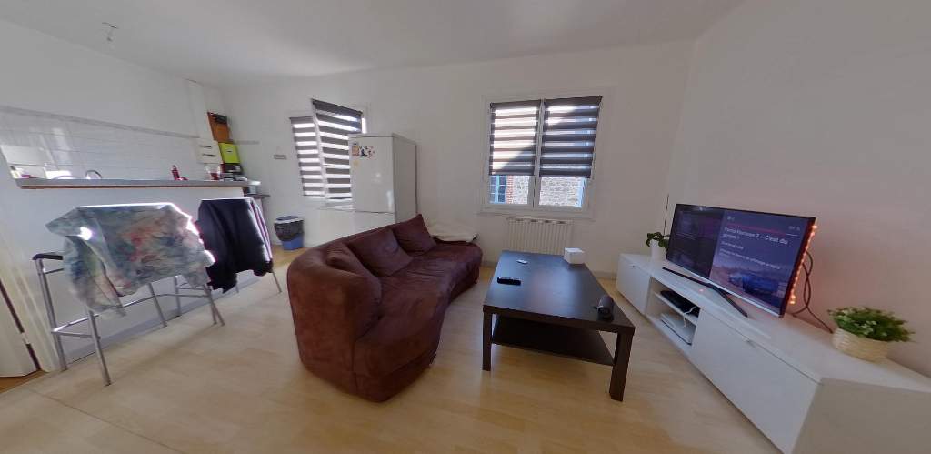 Maison Combourg 2 pièce(s) 60 m2 Maison Combourg 2 pièce(s) 60 m2