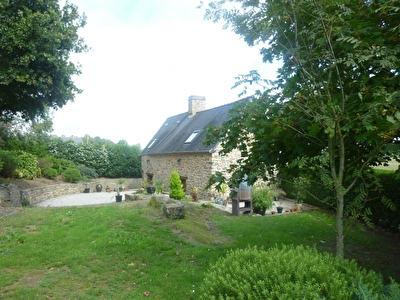 Maison Antrain 4 pi�ce(s) 90 m2