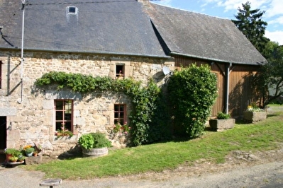 Maison La Fontenelle 9 pi�ce(s) 122 m2