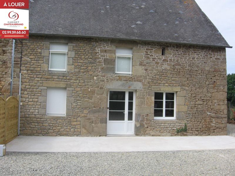 Maison T5 en campagne Maison T5 en campagne
