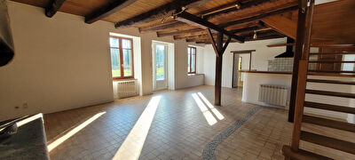 Maison Bonnemain en campagne 6 pi�ce(s) 100 m2