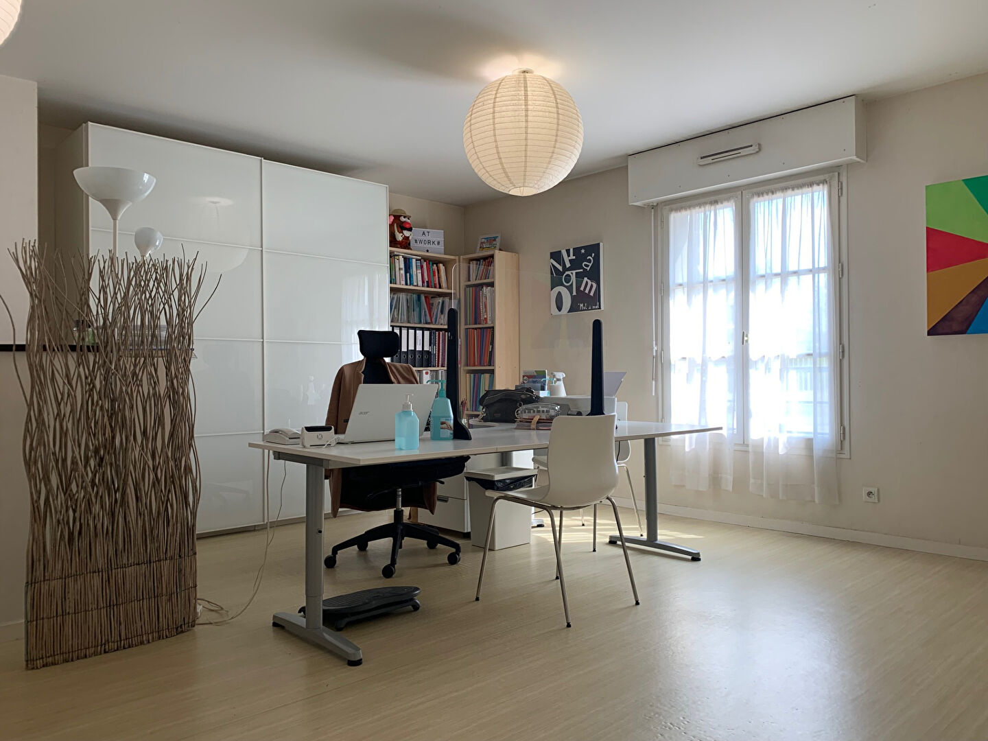 Appartement Dol De Bretagne 3 pi�ce(s) 55 m2