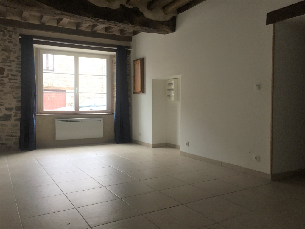 Maison Dol De Bretagne 4 pièces 90 m2 Maison Dol De Bretagne 4 pièces 90 m2
