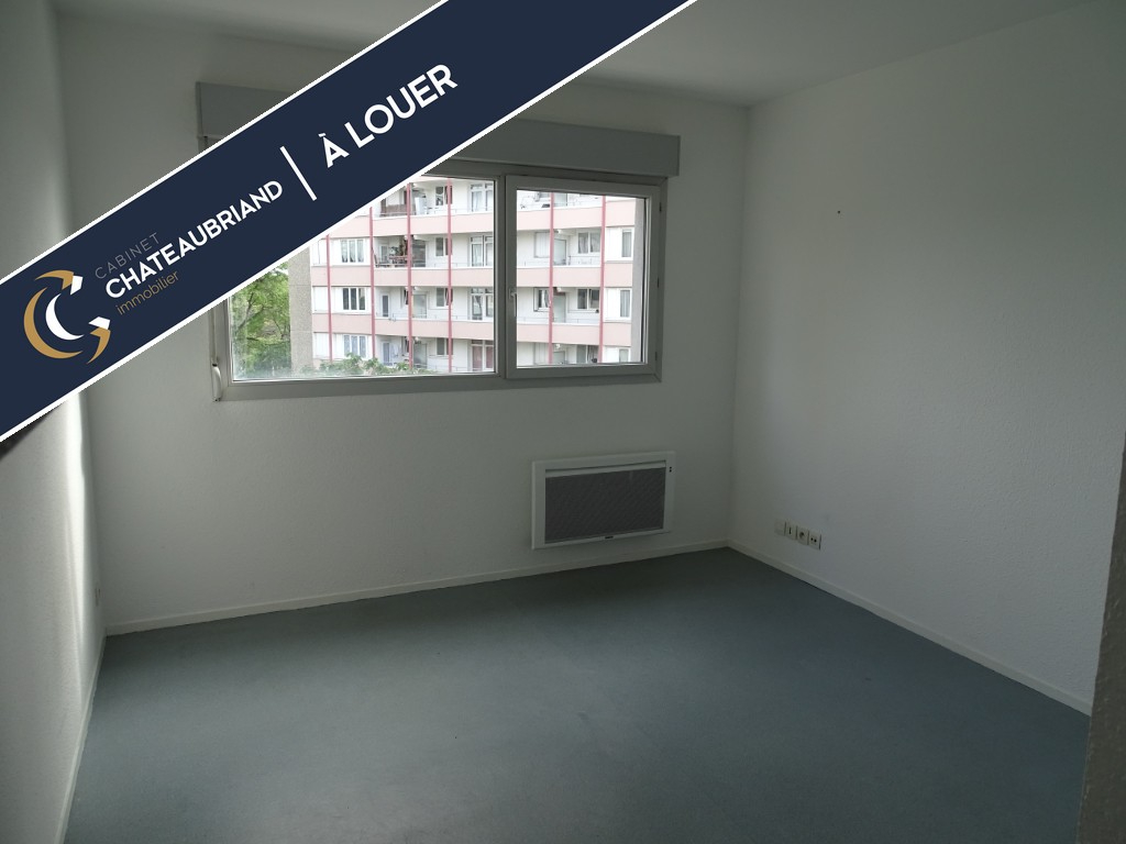 Appartement Rennes 1 pièce(s) 20.21 m2 Appartement Rennes 1 pièce(s) 20.21 m2