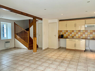 Maison La Fresnais 3 pi�ce(s) 60 m2