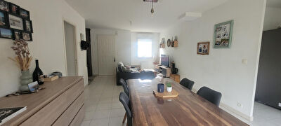 Maison Bonnemain 4 pi�ce(s) 70 m2
