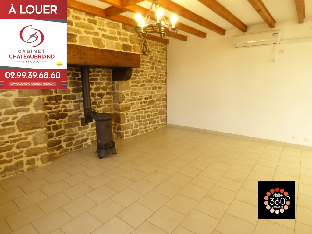 Maison Vieux Vy Sur Couesnon 3 pièce(s) 62 m2 Maison Vieux Vy Sur Couesnon 3 pièce(s) 62 m2
