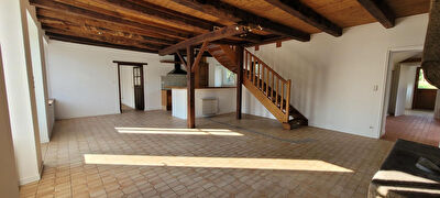 Maison Cuguen 4 pi�ce(s) 60 m2