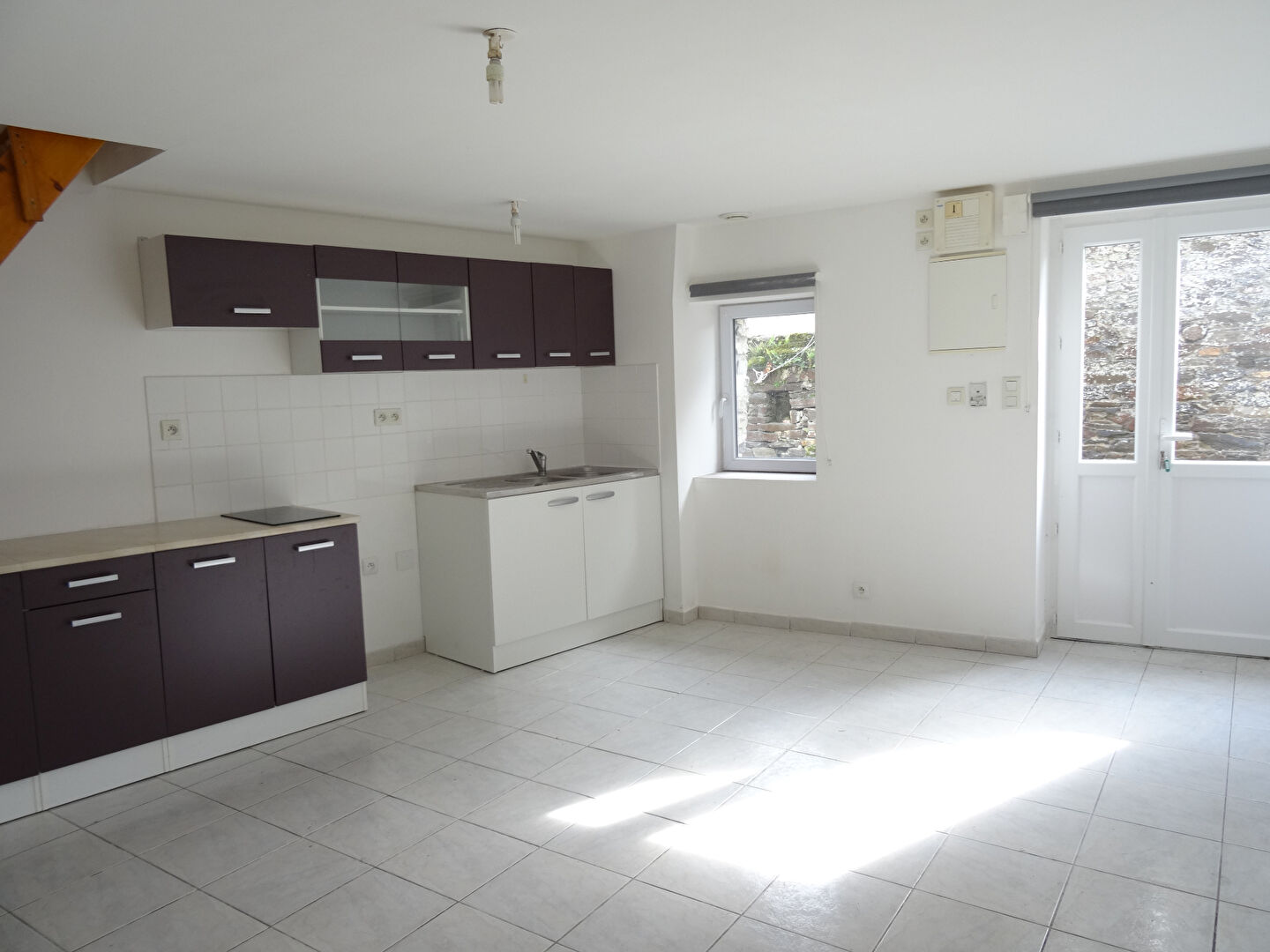 Appartement Dol De Bretagne 2 pièces 45 m2 Appartement Dol De Bretagne 2 pièces 45 m2