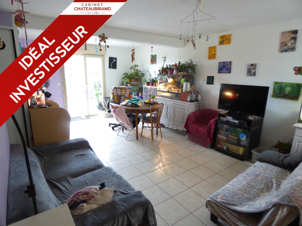 Maison à vendre Plerguer 4 pièce(s) 87 m2 Maison à vendre Plerguer 4 pièce(s) 87 m2