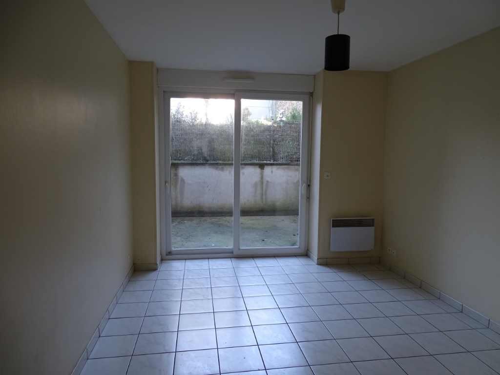 Studio Combourg 1 pièce(s) 27 m2 Studio Combourg 1 pièce(s) 27 m2