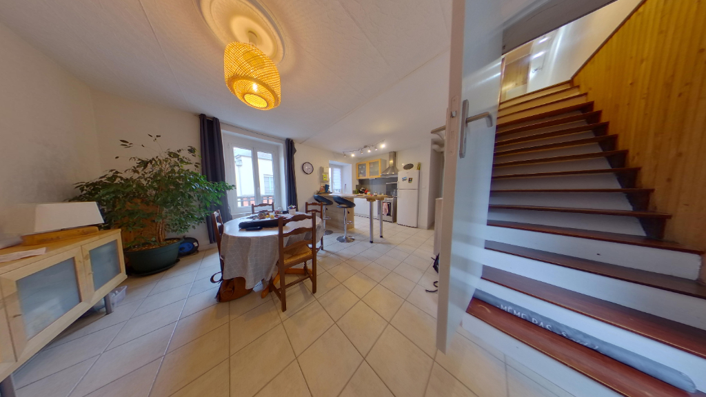 Appartement Combourg 3 pièce(s) 85 m2 Appartement Combourg 3 pièce(s) 85 m2