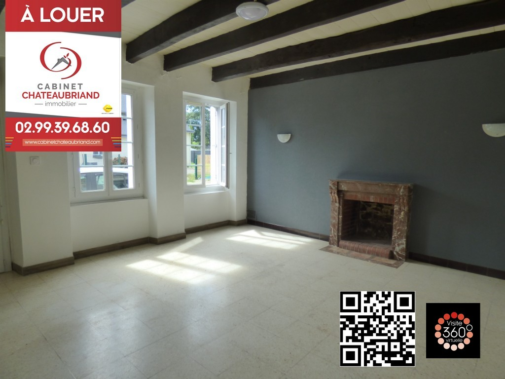 Maison Sens De Bretagne 4 pièce(s) 85m2 Maison Sens De Bretagne 4 pièce(s) 85m2